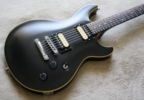 Cort M520 High Quality Set Neck Electric Guitar Indonesian Made Great Player